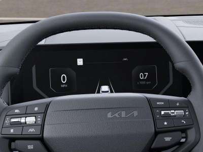 New 2026 Kia Sportage Hybrid for sale in Grand Island NE