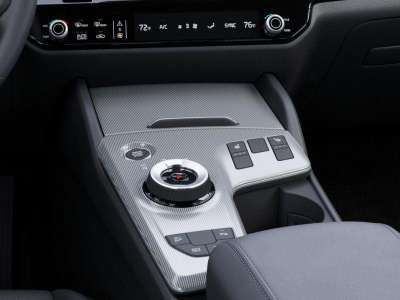 New 2026 Kia Sportage Hybrid for sale in Grand Island NE