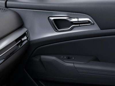 New 2026 Kia Sportage Hybrid for sale in Grand Island NE