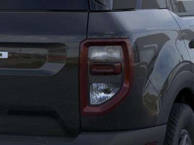 New 2025 Ford Bronco Sport for sale in Grand Island NE