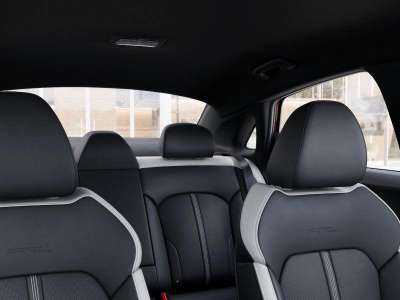 New 2026 Kia K5 for sale in Grand Island NE