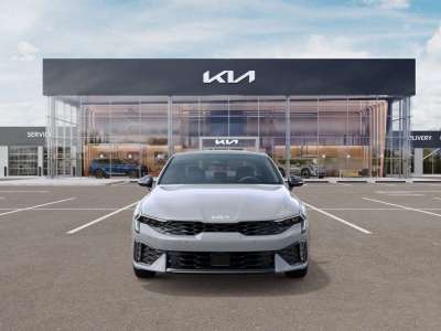 New 2026 Kia K5 GT-Line Cars for sale in Grand Island NE