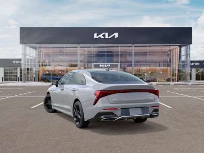 New 2026 Kia K5 GT-Line Cars for sale in Grand Island NE