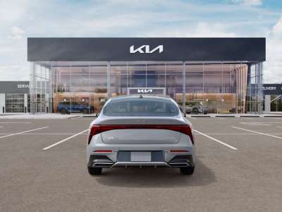 New 2026 Kia K5 GT-Line Cars for sale in Grand Island NE
