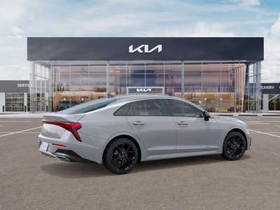 New 2026 Kia K5 GT-Line Cars for sale in Grand Island NE
