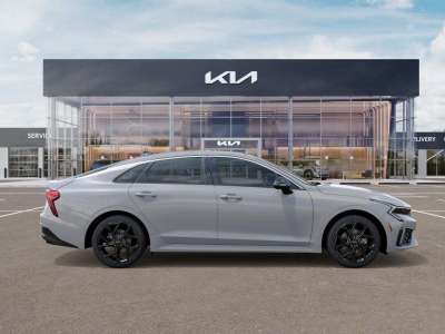 New 2026 Kia K5 GT-Line Cars for sale in Grand Island NE