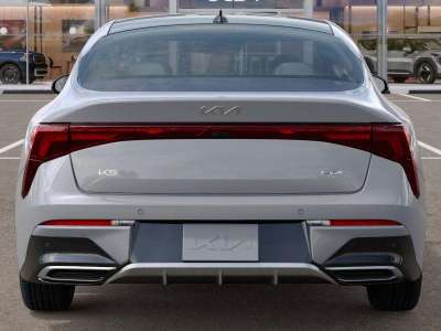 New 2026 Kia K5 for sale in Grand Island NE