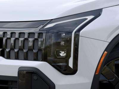 New 2026 Kia Sportage Hybrid X-Line SUV/Crossover for sale in Grand Island NE