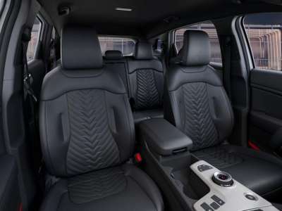 New 2026 Kia Sportage Hybrid for sale in Grand Island NE