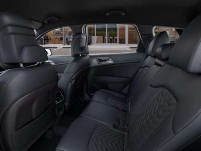 New 2026 Kia Sportage Hybrid for sale in Grand Island NE