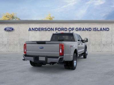 New 2026 Ford Super Duty F-450 DRW XL Crew Cab Truck for sale in Grand Island NE