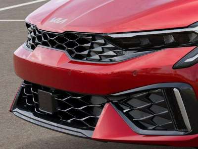 New 2026 Kia K5 for sale in Grand Island NE