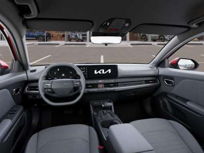 New 2025 Kia K4 for sale in Grand Island NE
