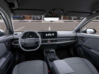 New 2025 Kia K4 for sale in Grand Island NE