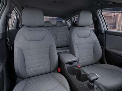 New 2025 Kia K4 for sale in Grand Island NE