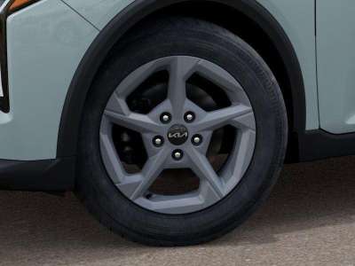 New 2025 Kia K4 for sale in Grand Island NE