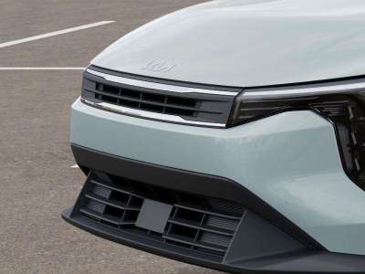 New 2025 Kia K4 for sale in Grand Island NE