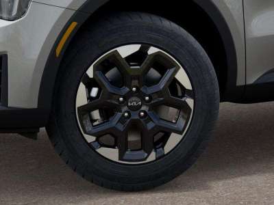 New 2026 Kia Sorento S SUV/Crossover for sale in Grand Island NE