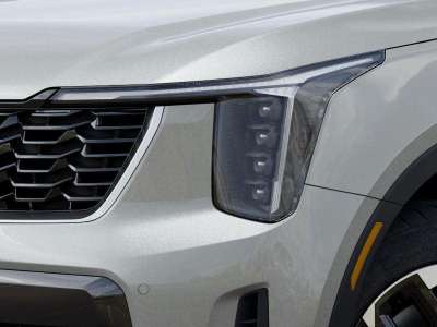 New 2026 Kia Sorento S SUV/Crossover for sale in Grand Island NE