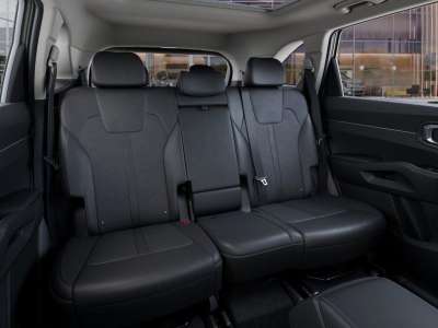 New 2026 Kia Sorento for sale in Grand Island NE