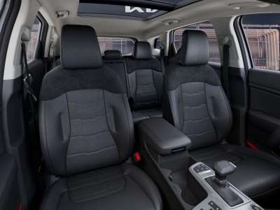 New 2026 Kia Sportage for sale in Grand Island NE