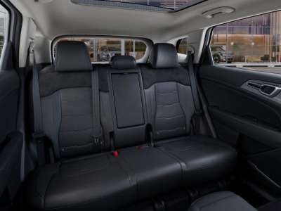 New 2026 Kia Sportage for sale in Grand Island NE