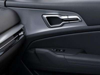 New 2026 Kia Sportage for sale in Grand Island NE