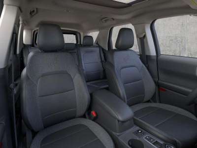 New 2025 Ford Bronco Sport Big Bend SUV/Crossover for sale in Grand Island NE