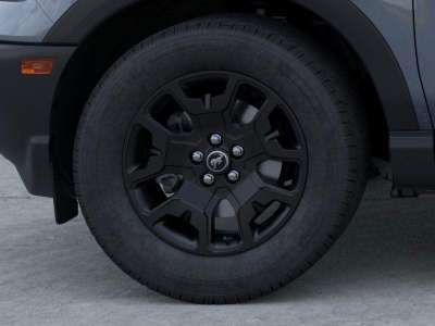 New 2025 Ford Bronco Sport for sale in Grand Island NE