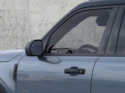 New 2025 Ford Bronco Sport for sale in Grand Island NE