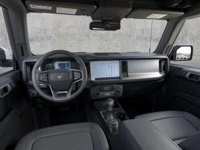 New 2025 Ford Bronco for sale in Grand Island NE