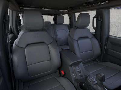 New 2025 Ford Bronco for sale in Grand Island NE