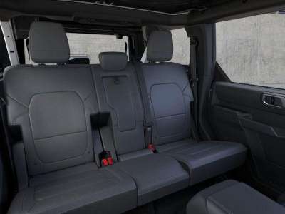 New 2025 Ford Bronco for sale in Grand Island NE