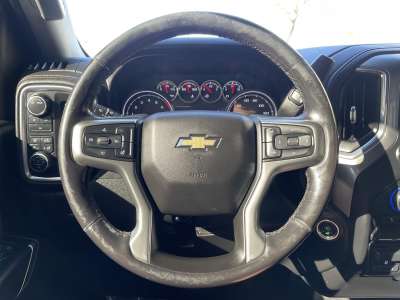 Used 2020 Chevrolet Silverado 2500HD for sale in Grand Island NE