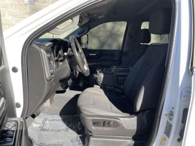 Used 2020 Chevrolet Silverado 2500HD for sale in Grand Island NE