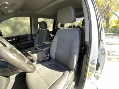 Used 2020 Chevrolet Silverado 2500HD for sale in Grand Island NE