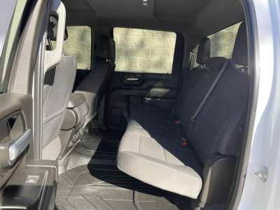 Used 2020 Chevrolet Silverado 2500HD for sale in Grand Island NE