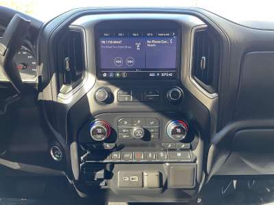 Used 2020 Chevrolet Silverado 2500HD for sale in Grand Island NE