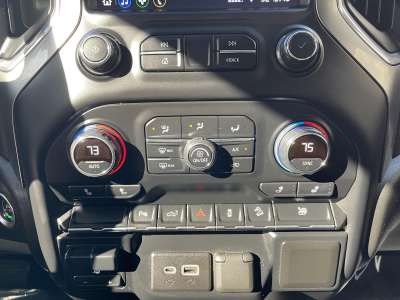 Used 2020 Chevrolet Silverado 2500HD for sale in Grand Island NE