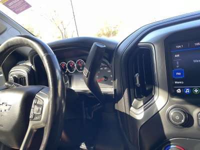 Used 2020 Chevrolet Silverado 2500HD for sale in Grand Island NE
