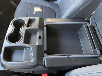 Used 2020 Chevrolet Silverado 2500HD for sale in Grand Island NE