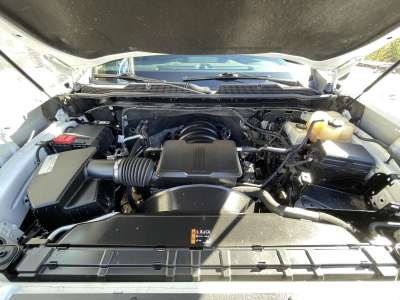 Used 2020 Chevrolet Silverado 2500HD for sale in Grand Island NE