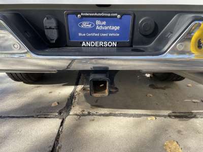 Used 2020 Chevrolet Silverado 2500HD for sale in Grand Island NE