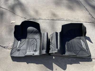 Used 2020 Chevrolet Silverado 2500HD for sale in Grand Island NE