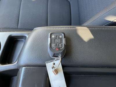 Used 2020 Chevrolet Silverado 2500HD for sale in Grand Island NE