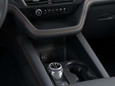 New 2026 Ford Explorer for sale in Grand Island NE