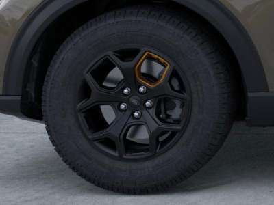 New 2026 Ford Explorer for sale in Grand Island NE