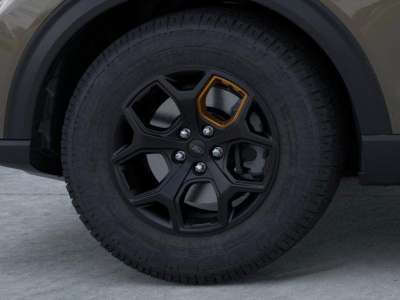 New 2026 Ford Explorer for sale in Grand Island NE