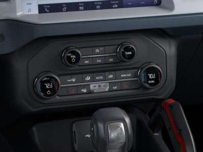 New 2025 Ford Bronco for sale in Grand Island NE