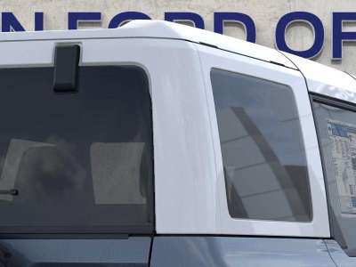 New 2025 Ford Bronco for sale in Grand Island NE